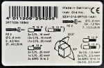 Siemens 3RT1035-1BB40